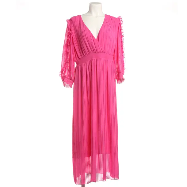 Dress, in Pink, Polyester, Riani