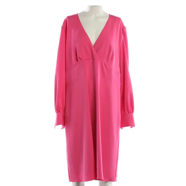 Dress, in Pink, Polyester, Marc Cain