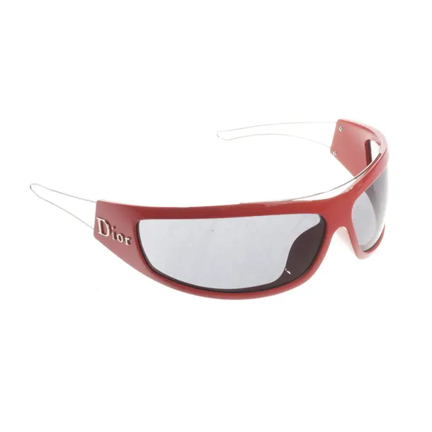 Sunglasses, in Silver, Synthetic / Metal, Dior