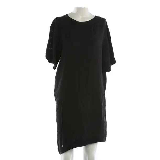 Kleid, in Schwarz, Viskose, Louis Vuitton