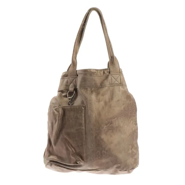 Shopper, in Marrone chiaro, Pelle, Marc Cain