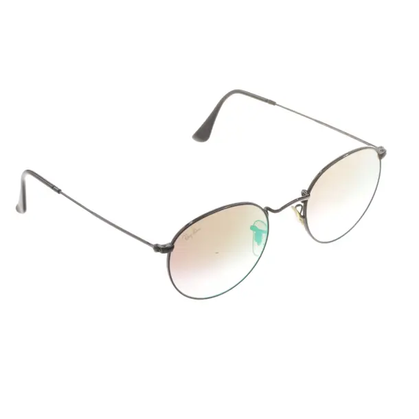 Sunglasses, in Black, Synthetic, Ray Ban