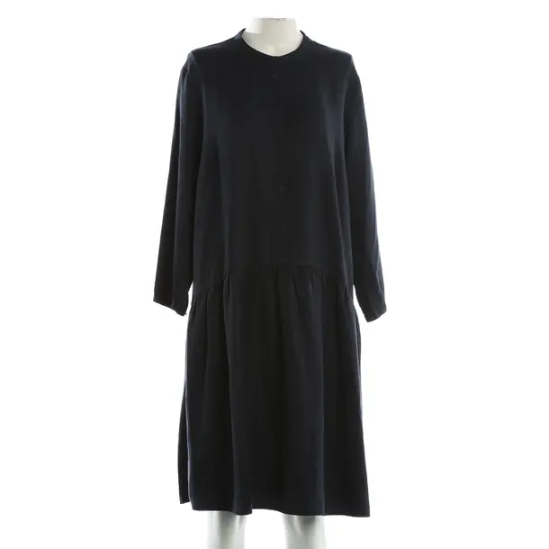 Dress, in Navy, Lyocell, Marc O'Polo