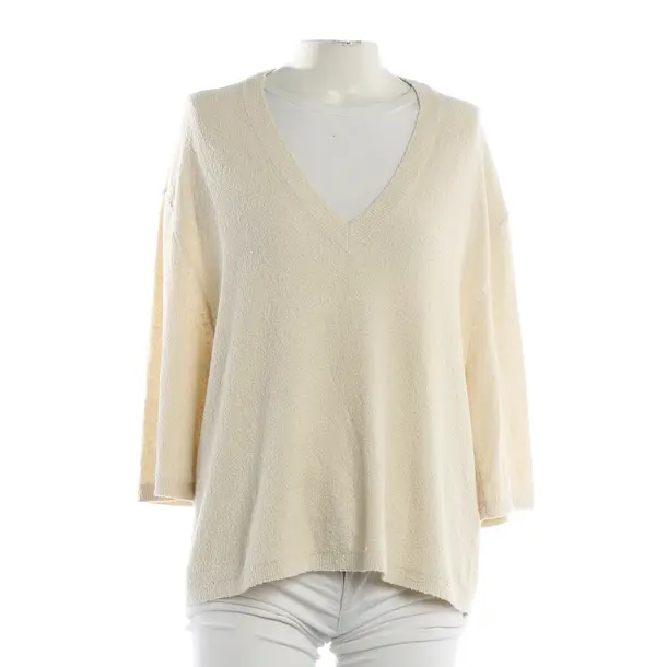 Pullover, in Beige, Baumwolle, Marc O'Polo