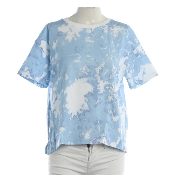 Shirt, in Blau, Baumwolle, Hugo Boss Red Label