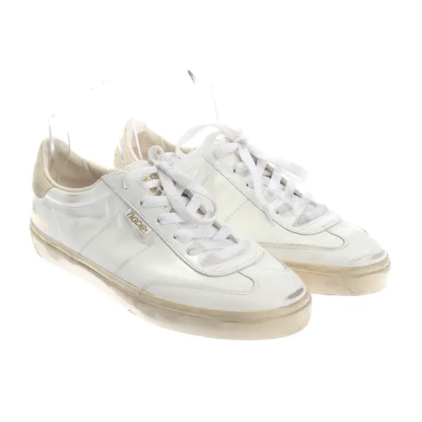 Sneakers, in White, Golden Goose