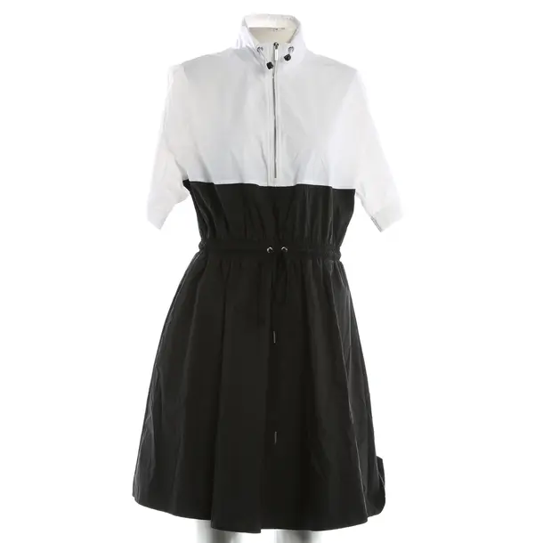 Kleid, in Schwarz, Polyamid, Armani Exchange
