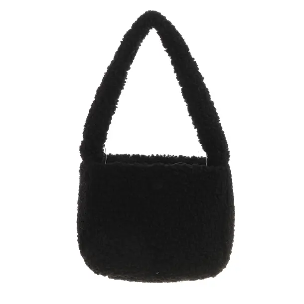Handtasche, in Schwarz, Polyamid, UGG Australia