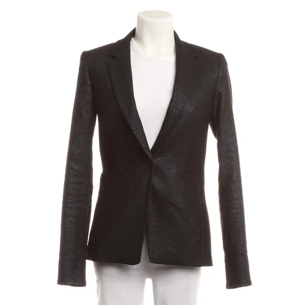 Blazer, in Marina Militare, Cotone, Drykorn