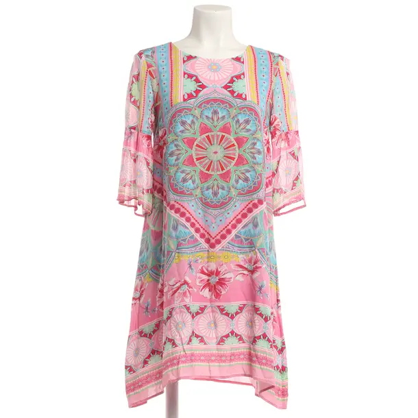 Abito, in Multicolore, Rayon, Grazia