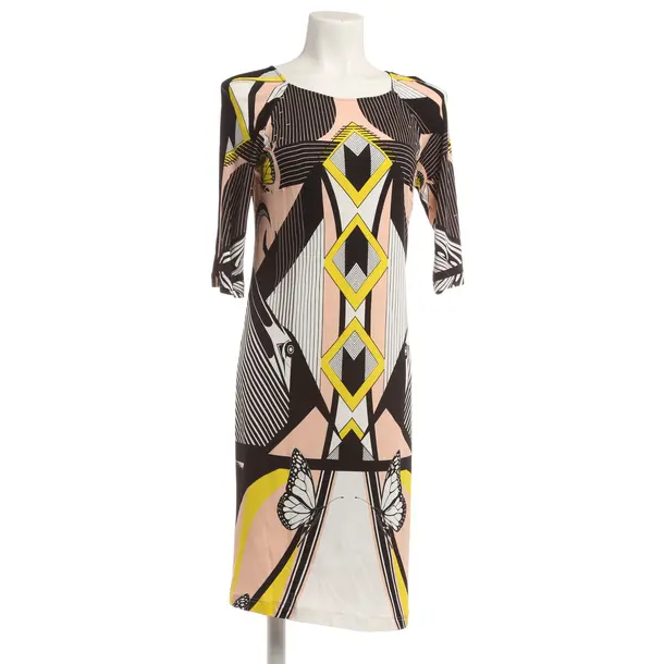 Abito, in Multicolore, Viscosa, CLASSE cavalli