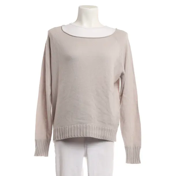 Maglia in cachemire, in Grigio chiaro, Cachemire, Iris von Arnim