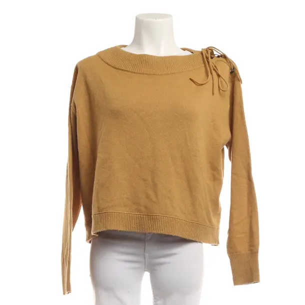 Maglia in cachemire, in Marrone, Cachemire, Dorothee Schumacher