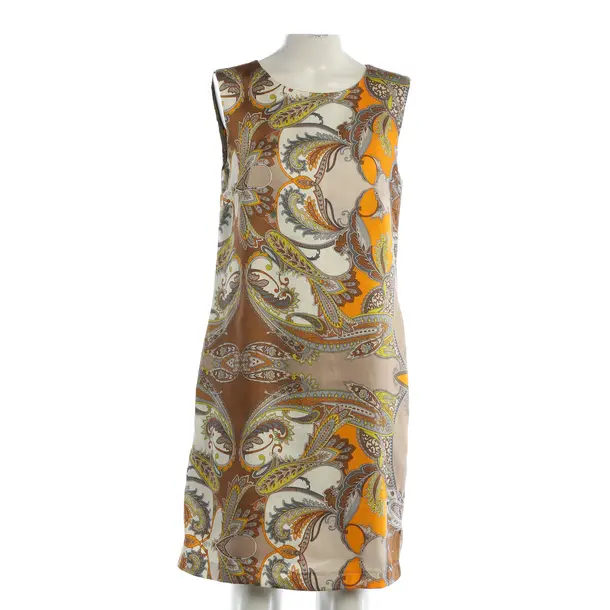 Kleid, in Mehrfarbig, Polyester, 0039 Italy