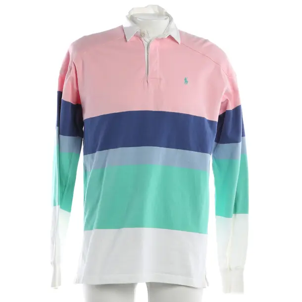 Longsleeve, in Mehrfarbig, Baumwolle, Polo Ralph Lauren