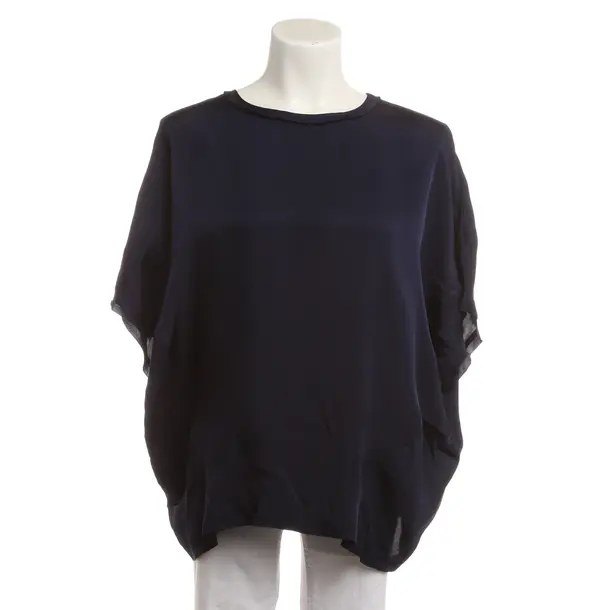 Shirt, in Blau, Viskose, High Use