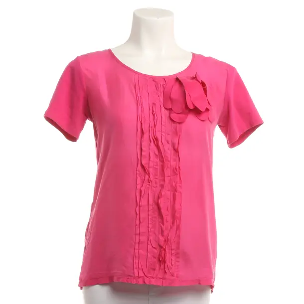 Camicia, in Rosa, Cotone, Max Mara