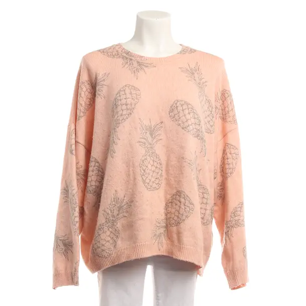 Maglione, in Rosa, Poliammide, Juvia