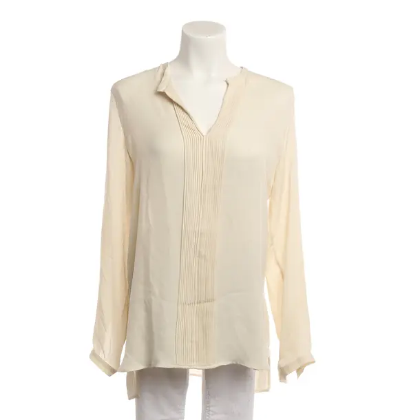 Bluse, in Beige, Seide, Etro
