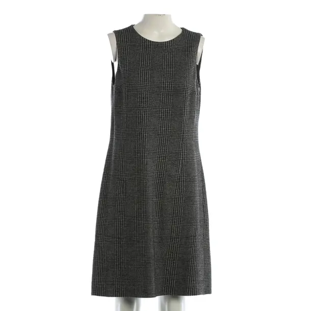 Kleid, in Grau, Viskose, Strenesse