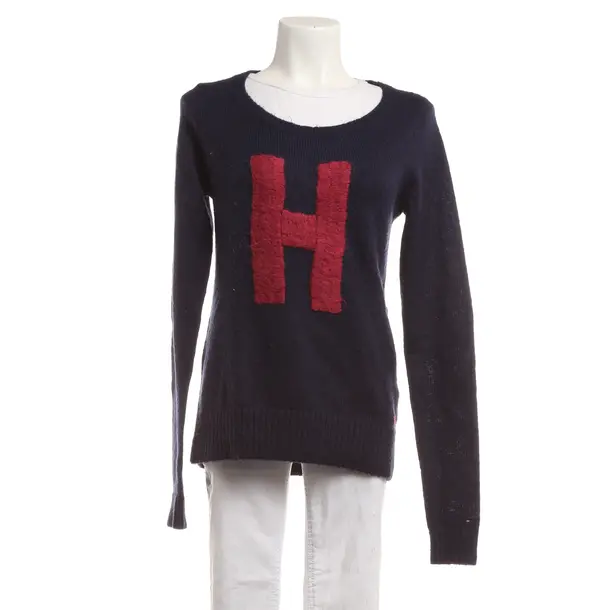 Maglione, in Marina Militare, Poliacrilico, Tommy Hilfiger