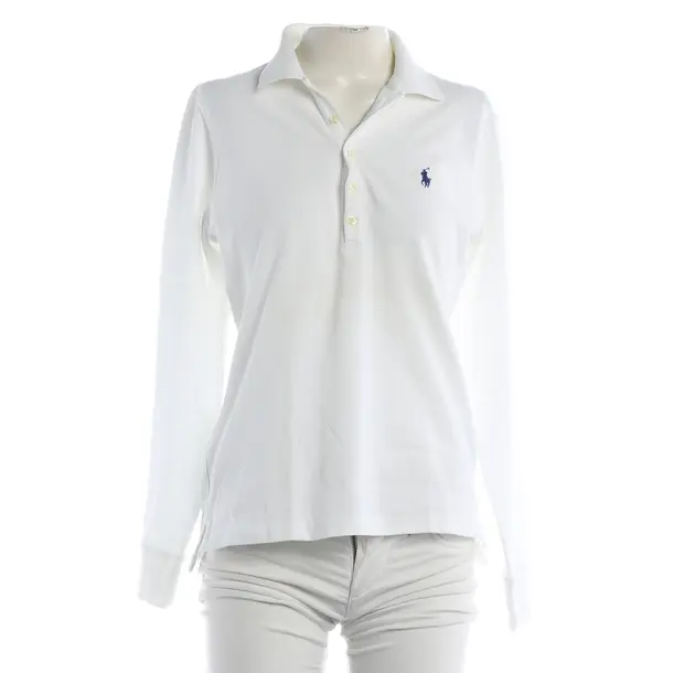 Longsleeve, in Beige, Baumwolle, Polo Ralph Lauren