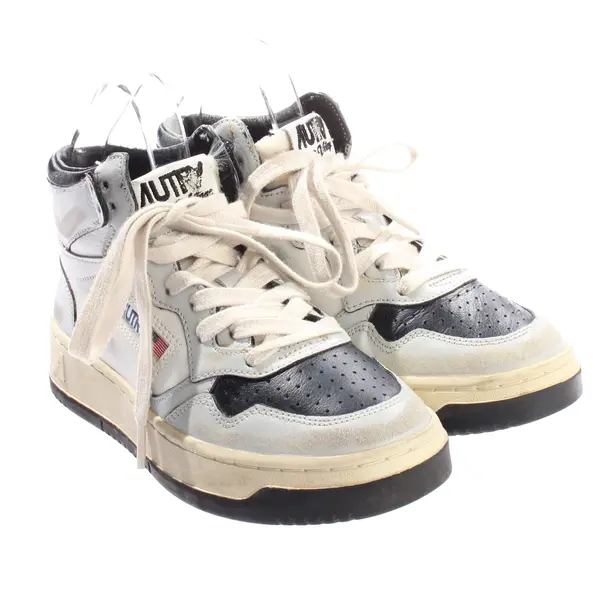 Sneaker, in Hellgrau, Autry