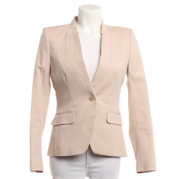 Blazer, in Nudo, Cotone, Drykorn