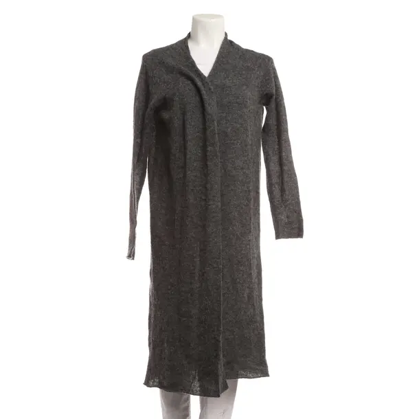 Cardigan, in Grigio, Poliammide, Drykorn