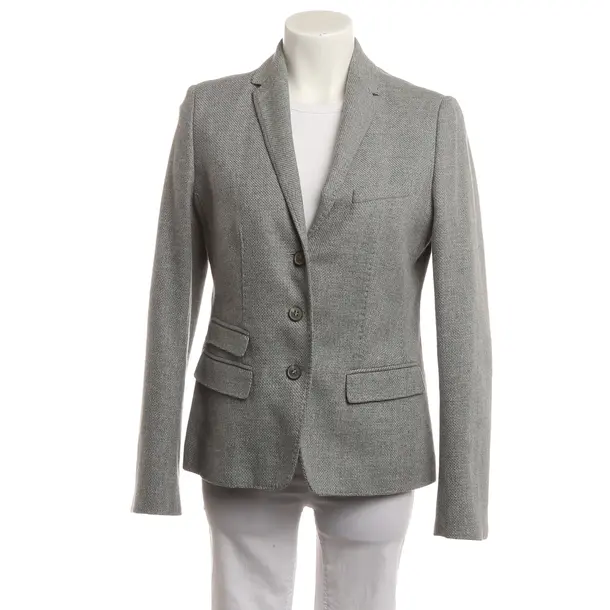 Blazer, in Grigio, Lana, Windsor