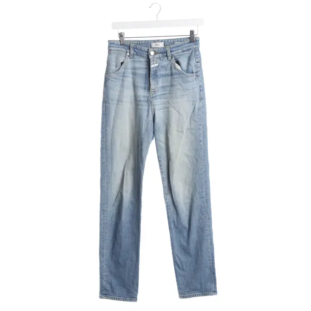 Jeans, in Blue, Cotton, Closed