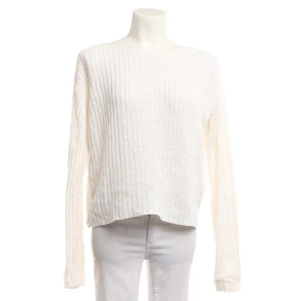 Jumper, in White, Cotton, Princess goes Hollywood