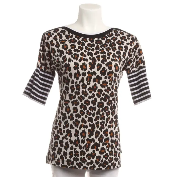 Shirt, in Mehrfarbig, Baumwolle, Marc Cain Sports