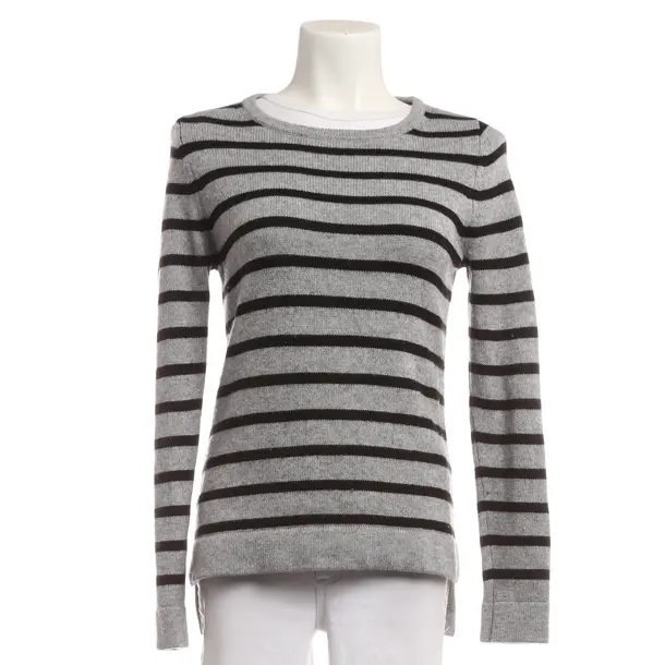 Maglione, in Grigio, Cachemire, FTC Cashmere