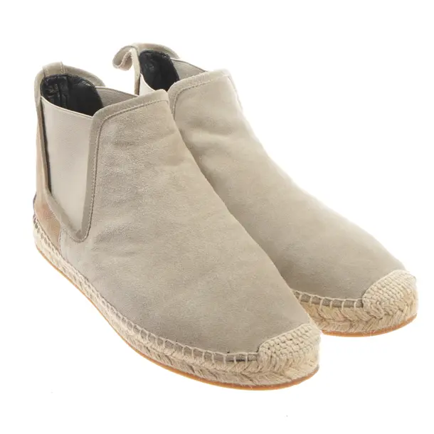 Scarpe basse, in Beige, Burberry