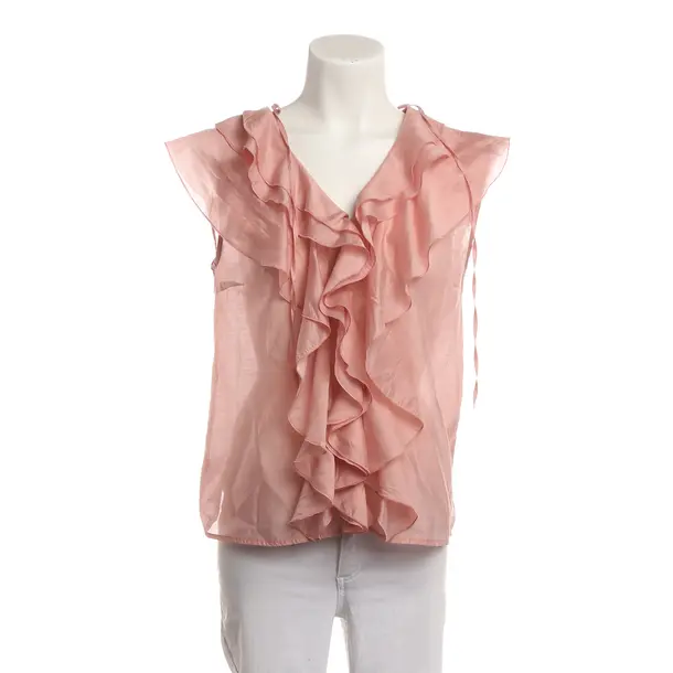 Top, in Pink, Lyocell, SoSue
