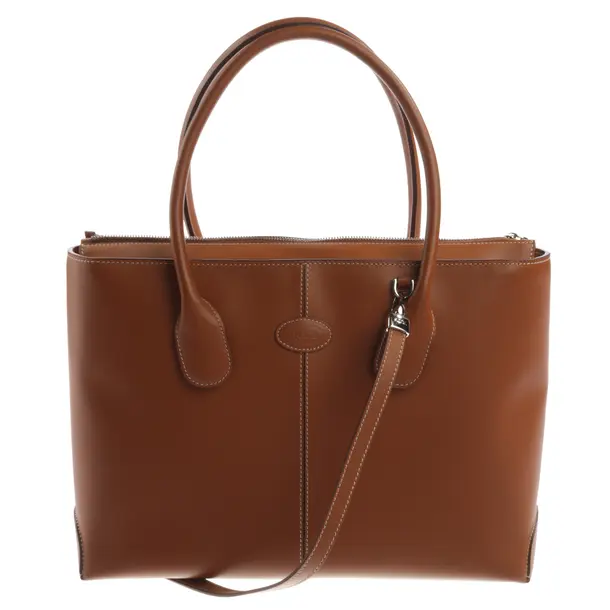 Borsetta, in Marrone, Pelle, Tod's