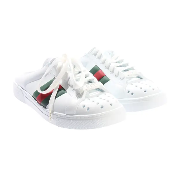 Mules, in Multicolored, Gucci