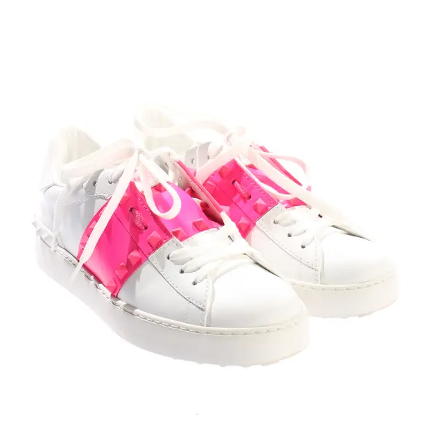 Sneakers, in White, Valentino