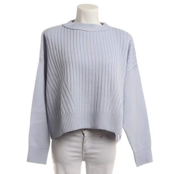 Maglioni di lana, in Azzurro, Lana, Windsor