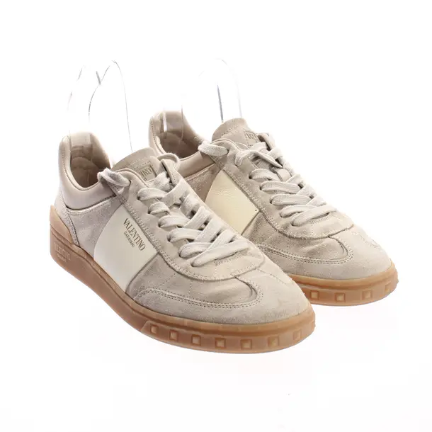 Sneaker, in Beige, Valentino