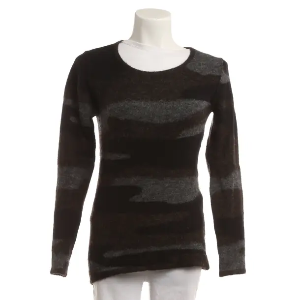 Pullover, in Mehrfarbig, Polyimid, Isabel Marant Étoile