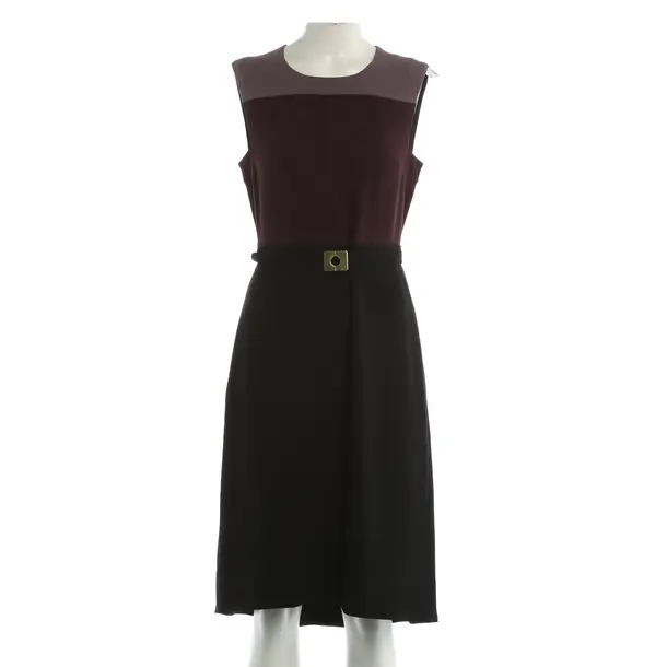 Cocktail Dress, in Multicolored, Triacetate, Diane von Furstenberg
