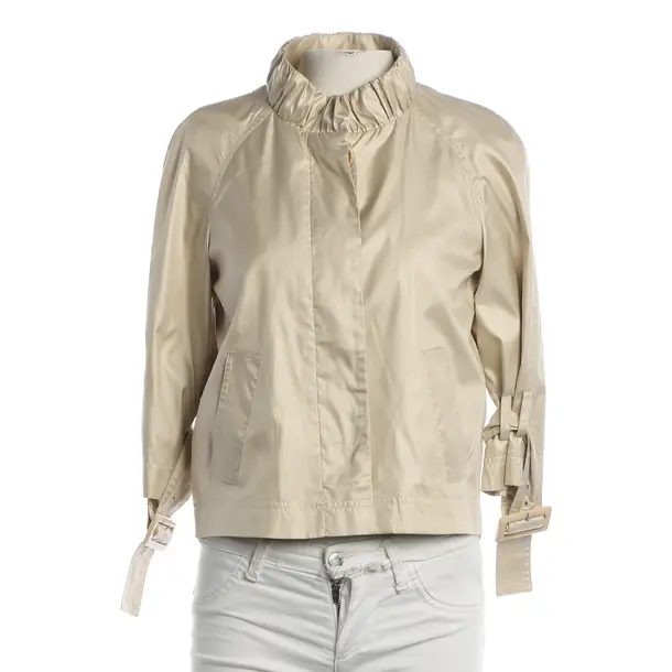 Sommerjacke, in Beige, Polyester, Peserico