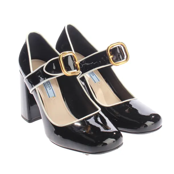Pumps, in Black, Prada