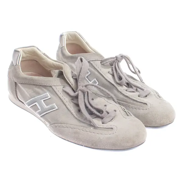 Sneaker, in Grau, Hogan