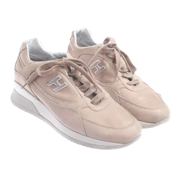 Sneaker, in Marrone chiaro, Hogan