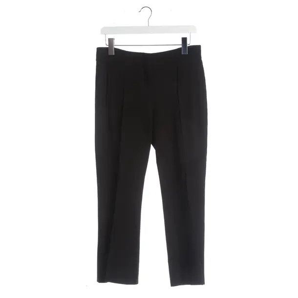 Pantaloni, in Nero, Viscosa, Dorothee Schumacher