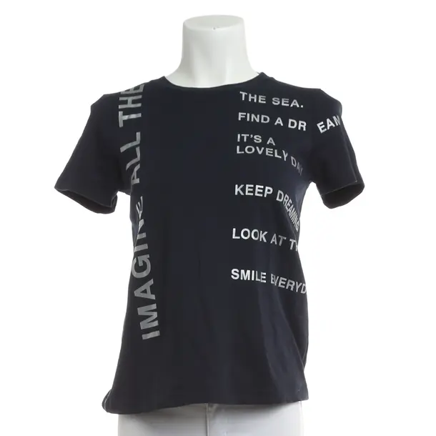 Camicia, in Marina Militare, Cotone, Max Mara