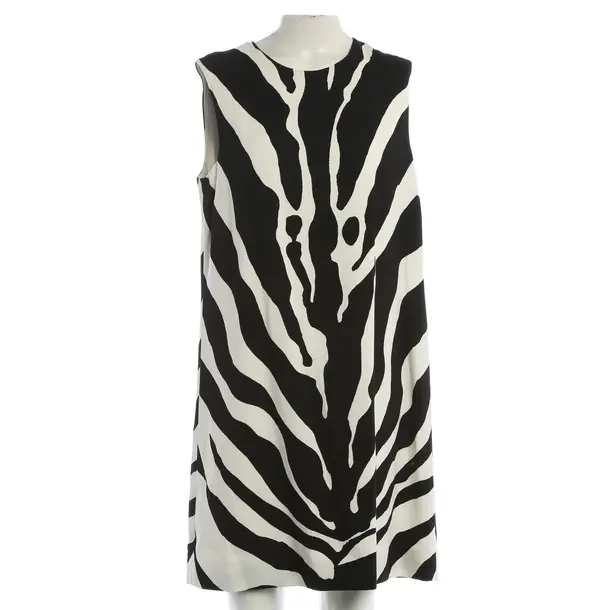 Kleid, in Schwarz, Viskose, Dolce & Gabbana